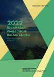 Kecamatan Wara Timur Dalam Angka 2022