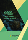 Kecamatan Wara Barat Dalam Angka 2022